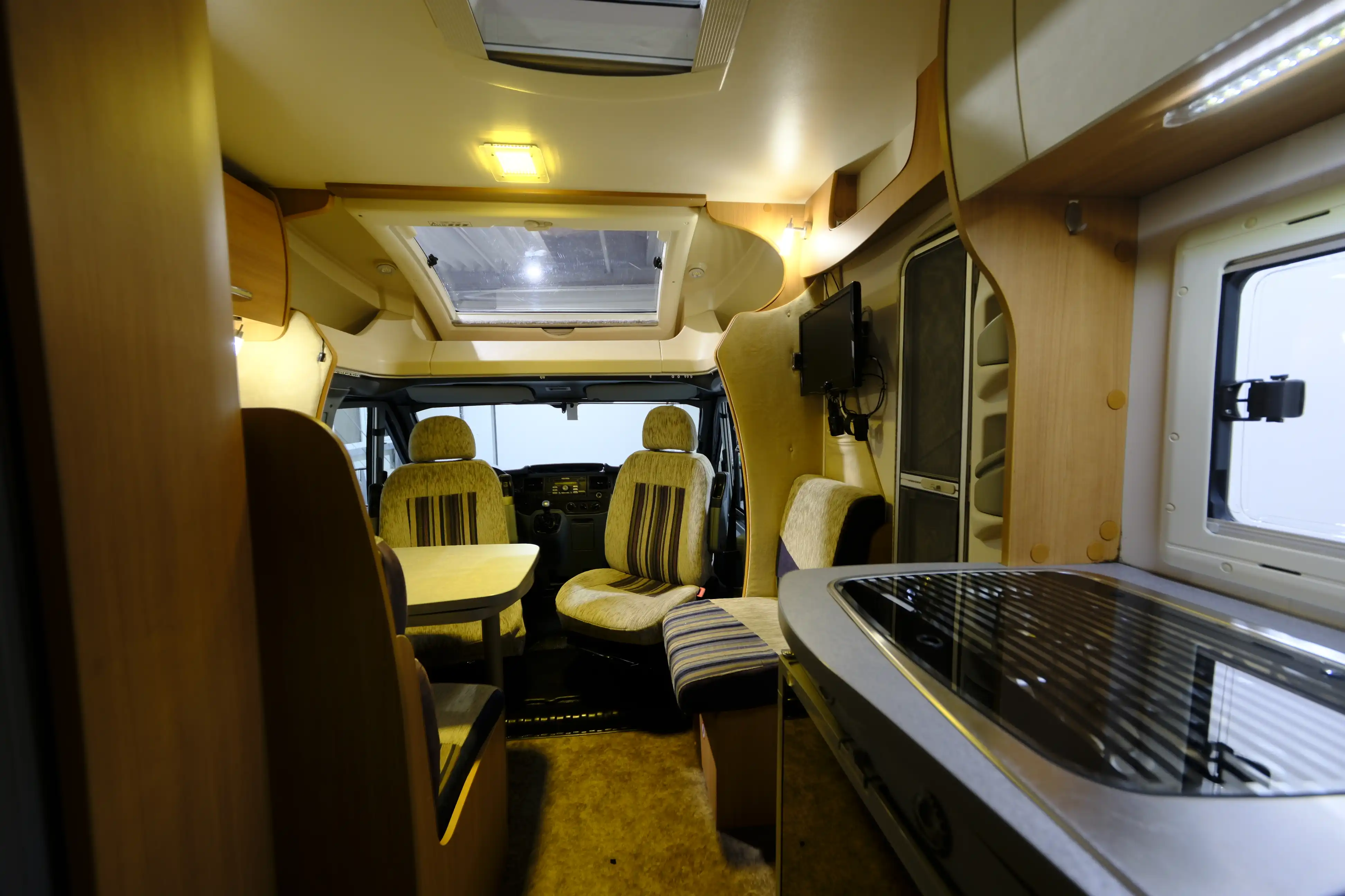 CHAUSSON Flash 04